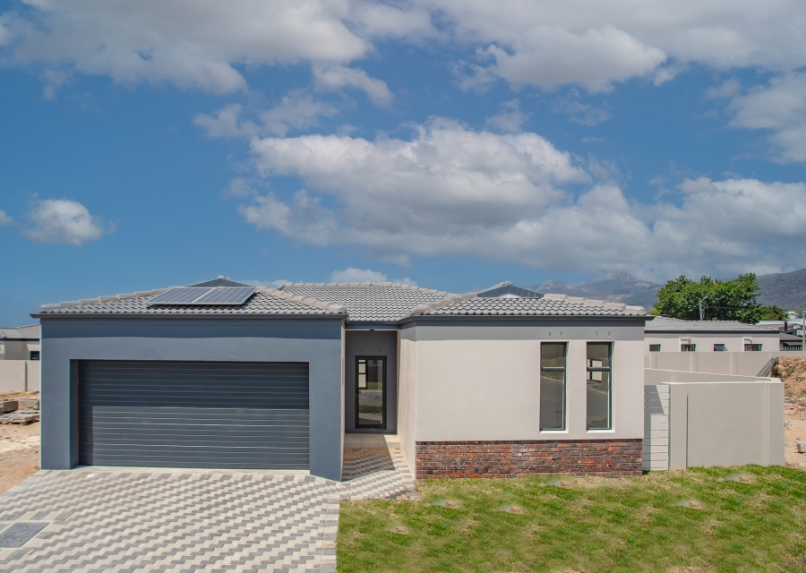 3 Bedroom Property for Sale in Honeydew Country Estate Western Cape